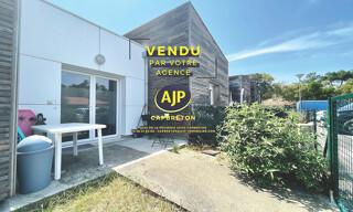 Appartement 2 Pièces 41 m² à vendre à Labenne (40530)