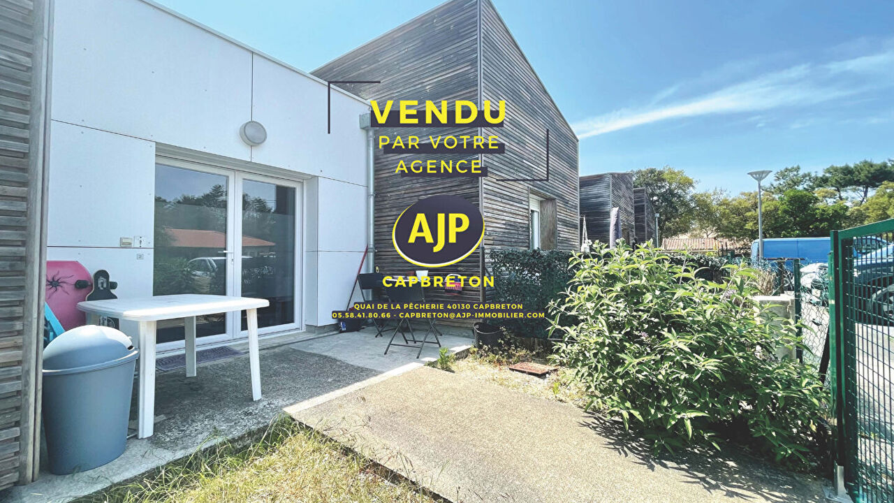 appartement 2 pièces 41 m2 à vendre à Labenne (40530)