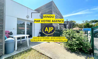 Appartement 2 Pièces 41 m² à vendre à Labenne (40530)