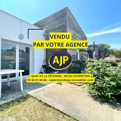 Appartement 2 pièces 180900 €