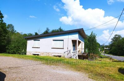 vente maison 59 900 € à proximité de Argentat-sur-Dordogne (19400)