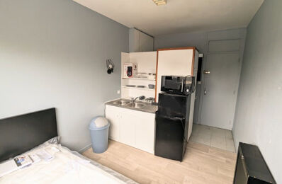 vente appartement 96 500 € à proximité de Mons-en-Barœul (59370)