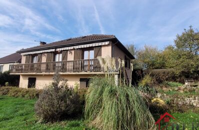 vente maison 144 500 € à proximité de Éclaron-Braucourt-Sainte-Livière (52290)