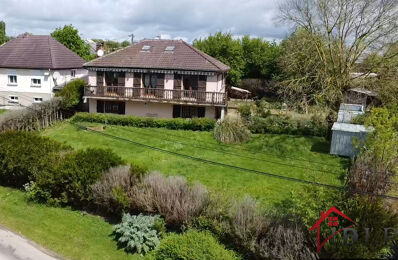 vente maison 144 500 € à proximité de Sainte-Marie-du-Lac-Nuisement (51290)