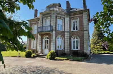 vente maison 690 000 € à proximité de Menneval (27300)