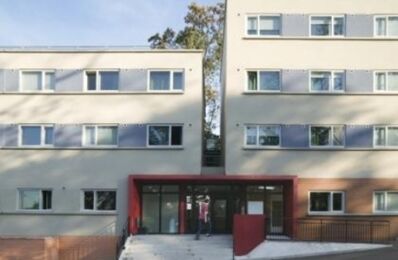 vente appartement 112 000 € à proximité de Boulogne-Billancourt (92100)
