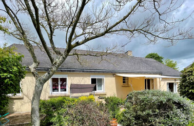 vente maison 318 000 € à proximité de Nort-sur-Erdre (44390)