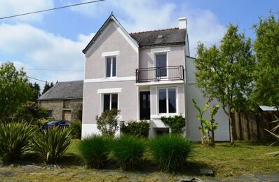 vente maison 171 360 € à proximité de Langoëlan (56160)