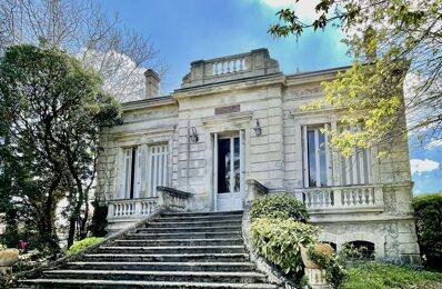 vente maison 780 000 € à proximité de Jau-Dignac-Et-Loirac (33590)