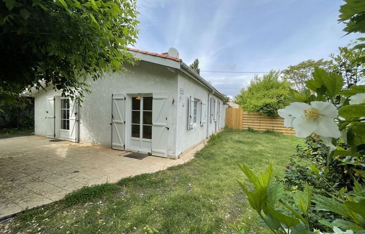 maison 5 pièces 80 m2 à vendre à Talais (33590)