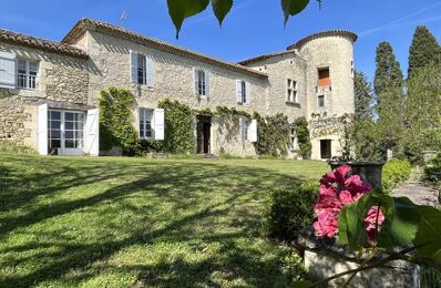 vente maison 540 000 € à proximité de Beaucaire (32410)