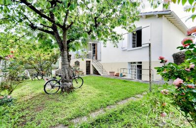 vente maison 450 000 € à proximité de Villedoux (17230)