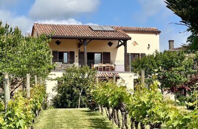 vente maison 349 000 € à proximité de Castelnau-sur-Gupie (47180)