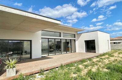 vente maison 775 000 € à proximité de Balaruc-les-Bains (34540)