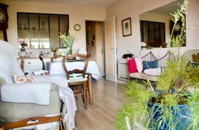 viager appartement Bouquet 54 000 € à proximité de Vendée (85)