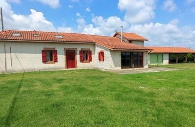 vente maison 208 000 € à proximité de Castelvieilh (65350)