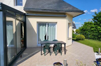 vente maison 350 000 € à proximité de Locronan (29180)