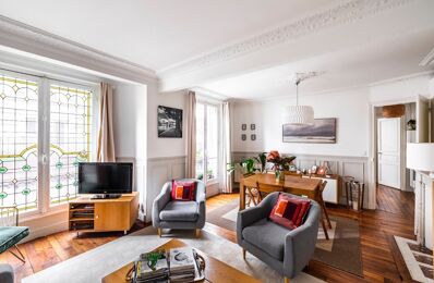 vente appartement 800 000 € à proximité de Courbevoie (92400)
