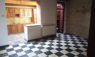 Maison 5 Pièces 117 m² à vendre à Fresnes-sur-Escaut (59970)