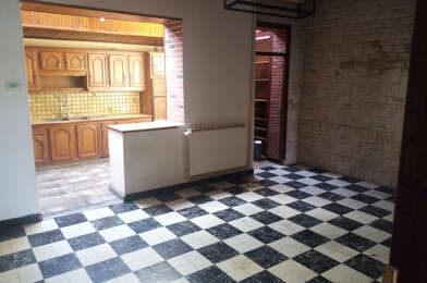 Maison 5 pièces 76000 €