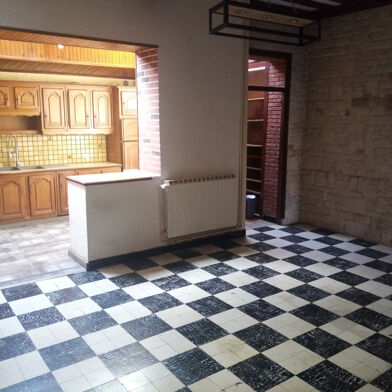 Maison 5 pièces 76000 €