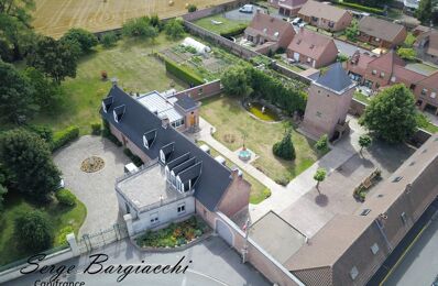 vente maison 1 248 000 € à proximité de Raimbeaucourt (59283)