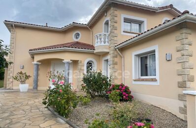 vente maison 699 750 € à proximité de Saint-Gérand-le-Puy (03150)