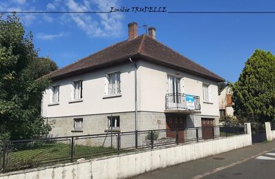 vente maison 123 340 € à proximité de La Chartre-sur-le-Loir (72340)