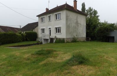 vente maison 96 500 € à proximité de La Celle-Dunoise (23800)