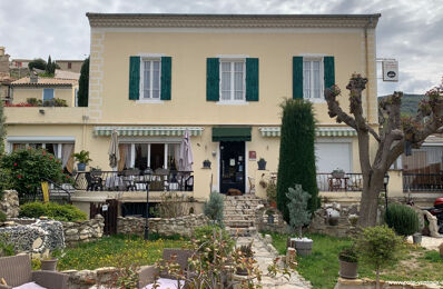 vente maison 785 000 € à proximité de Jonchères (26310)
