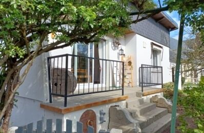 vente maison 160 000 € à proximité de Grainville-la-Teinturière (76450)