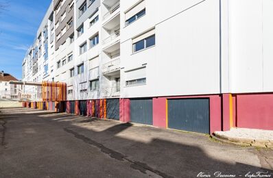 vente appartement 195 000 € à proximité de Perrigny-Lès-Dijon (21160)