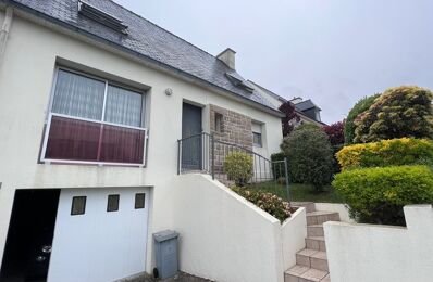 vente maison 216 000 € à proximité de Plonéour-Lanvern (29720)