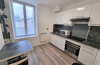 vente appartement 108 000 € à proximité de Corbeil-Essonnes (91100)
