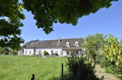 vente maison 395 000 € à proximité de Chassey-le-Camp (71150)