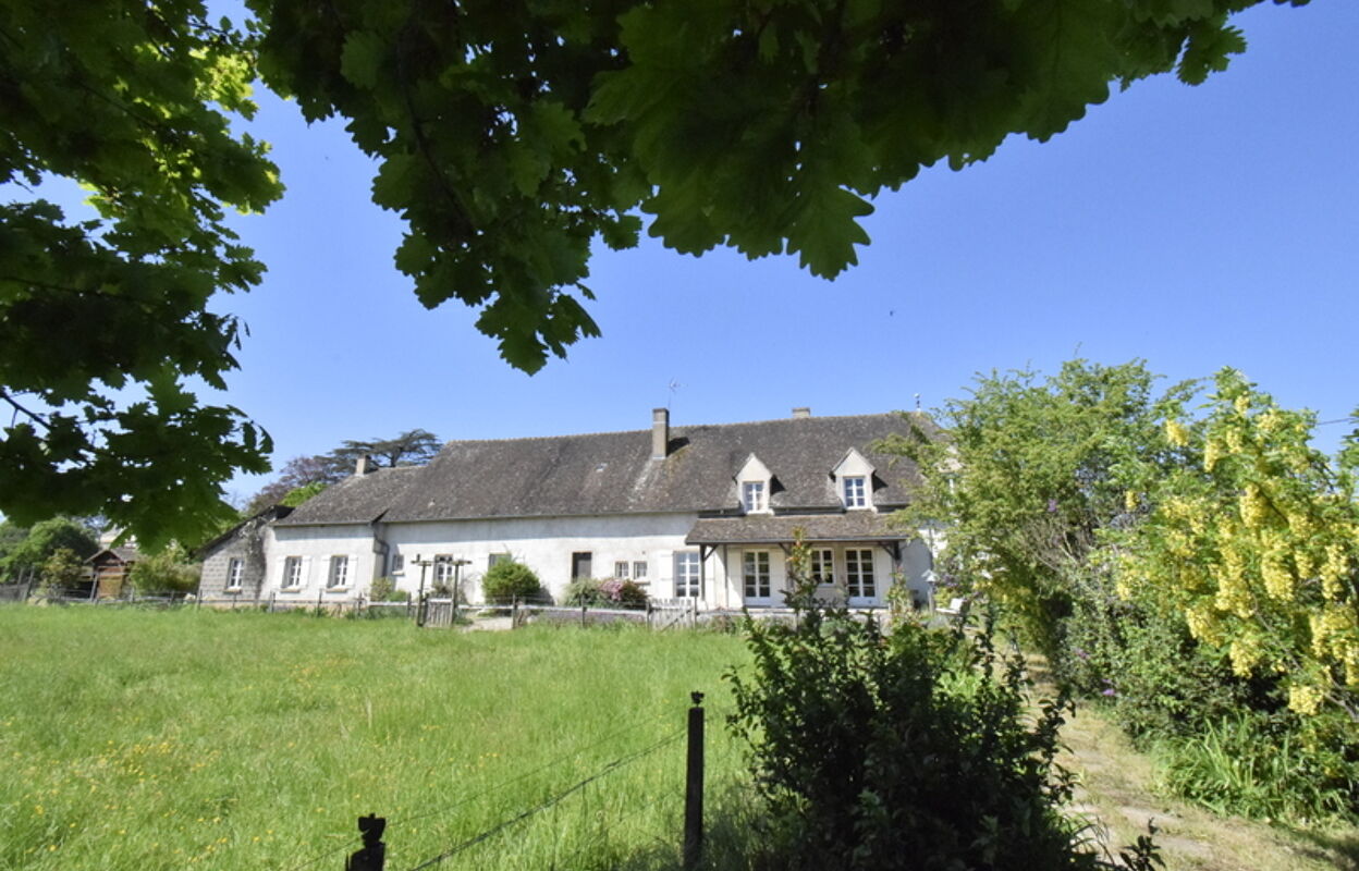 maison 15 pièces 360 m2 à vendre à Chalon-sur-Saône (71100)