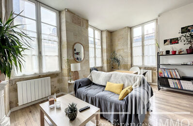 vente appartement 250 000 € à proximité de Saint-Médard-d'Eyrans (33650)
