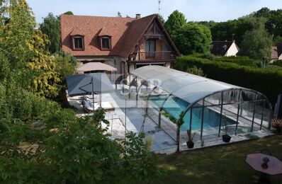 vente maison 695 000 € à proximité de Villiers-sur-Orge (91700)