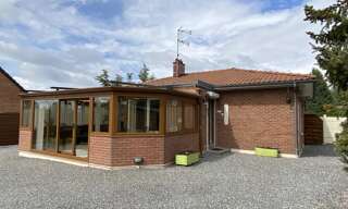 Maison 6 Pièces 99 m² à vendre à Louvroil (59720)