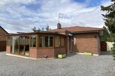 Maison 6 pièces 233200 €