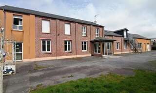 Immeuble  205 m² à vendre à La Capelle (02260)