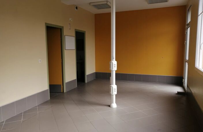 Ensemble immobilier. — photo 3