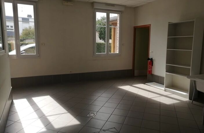 Ensemble immobilier. — photo 4