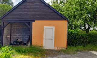 Immeuble  205 m² à vendre à La Capelle (02260)