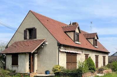maison 7 pièces 174 m2 à vendre à Neuville-sur-Oise (95000)