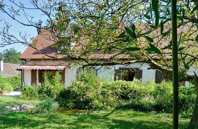 vente maison 619 000 € à proximité de Chanteloup-les-Vignes (78570)
