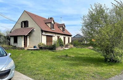vente maison 619 000 € à proximité de Villennes-sur-Seine (78670)