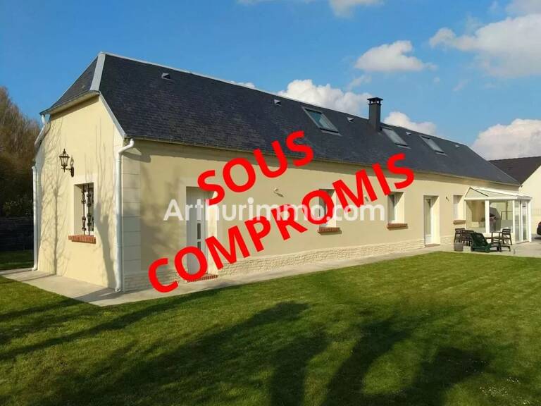 CAMPAGNE PROCHE DE CAUVILLE A DECOUVRIR — photo 1