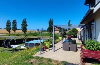 vente maison 279 000 € à proximité de Cauville-sur-Mer (76930)