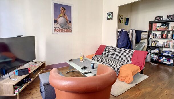 Immeuble 4 pièces  à vendre Pau 64000